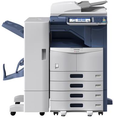 Máy photocopy Toshiba   E – Studio 307