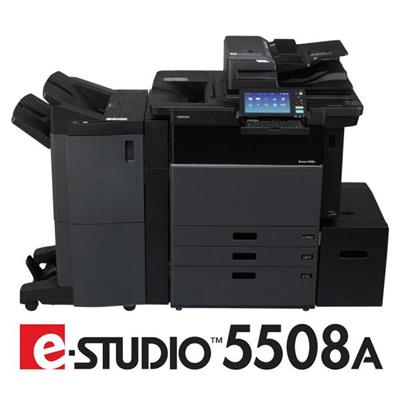 Máy photocopy Toshiba   E – Studio 5508