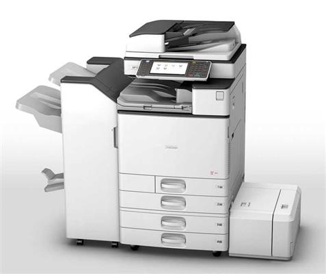 Máy photocopy Ricoh Aficio MP 4503C