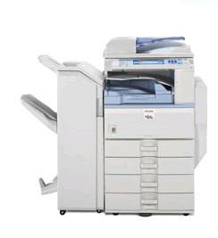máy photocopy RICOH MP 3350