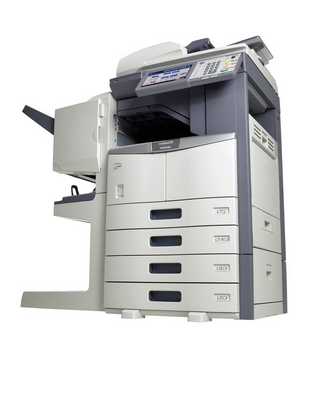 Máy photocopy Toshiba e-studio 255