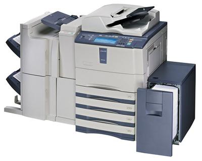 Máy Photocopy Toshiba e-studio 520
