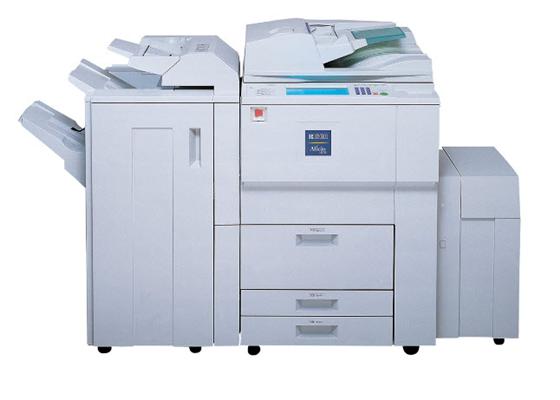 Máy Photocopy Ricoh MP 2060