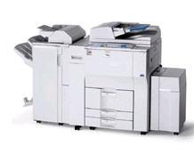 Máy Photocopy Ricoh MP 8000