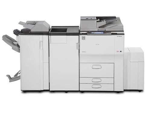 Máy photocopy Ricoh Aficio MP 7503