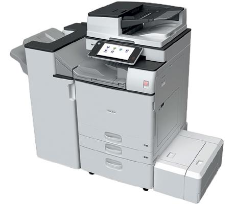 Máy photocopy Ricoh Aficio MP 3055