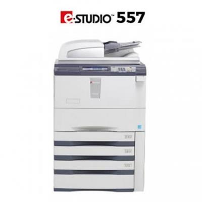 Máy photocopy Toshiba   E – Studio 557