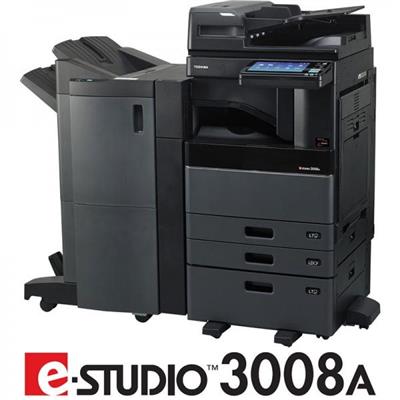Máy photocopy Toshiba   E – Studio 3008A