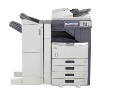 Máy Photocopy Toshiba e-studio 455