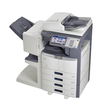 Máy photocopy Toshiba e-studio 256