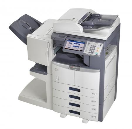 Máy photocopy Toshiba e-studio 456