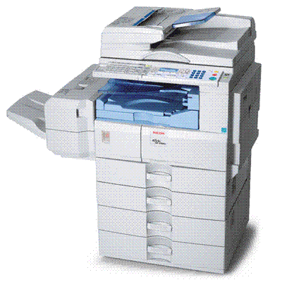 Máy Photocopy Ricoh MP 3351