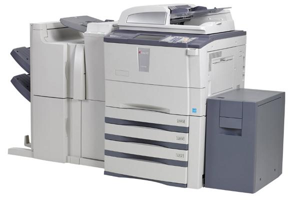Máy photocopy Toshiba e-studio 555