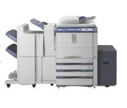 Máy photocopy Toshiba e-studio 755