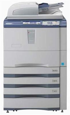 Máy photocopy Toshiba e-studio 756