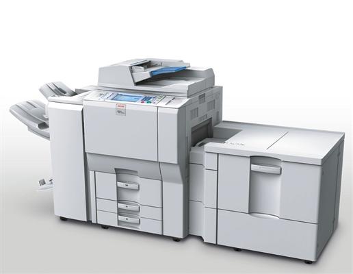 Máy Photocopy mầu Ricoh MP 7501C