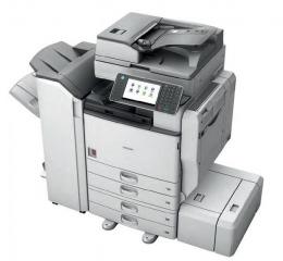 Máy Photocopy Ricoh MP 5002