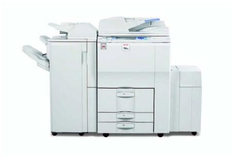 Máy Photocopy Ricoh MP 1075