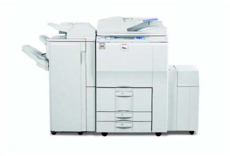 Máy Photocopy Ricoh MP 6500