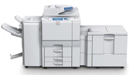 Máy Photocopy Ricoh MP 9001