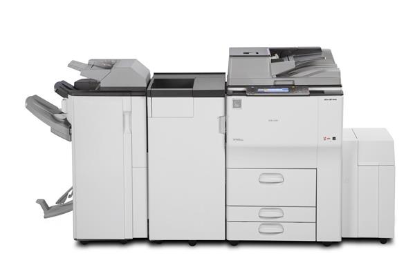 Máy photocopy Ricoh MP 7502