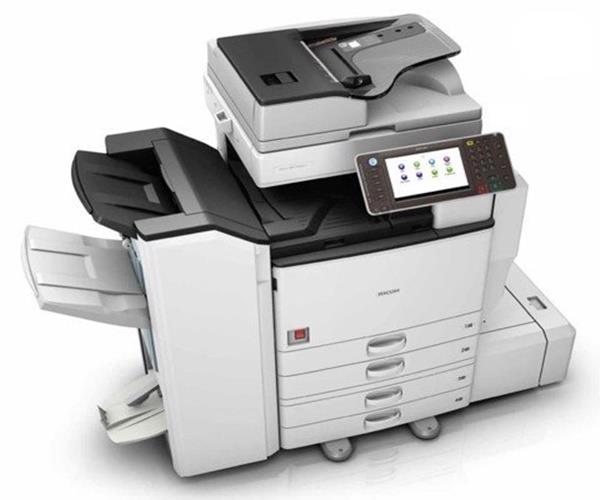 Máy photocopy Ricoh Aficio MP 2554