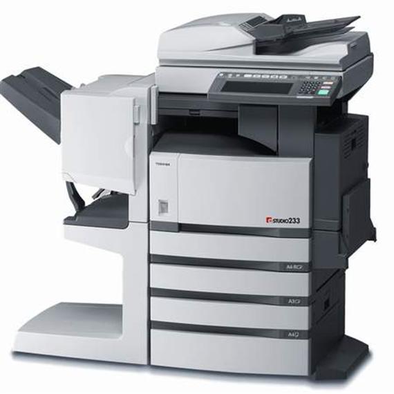 Máy Photocopy Toshiba e-studio 282