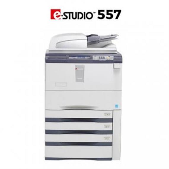 Máy photocopy Toshiba   E – Studio 557