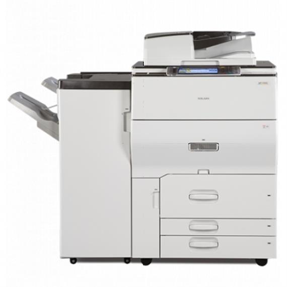 Máy photocopy Ricoh Aficio MP 6502C