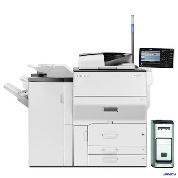Máy photocopy Ricoh Aficio MP 5100C