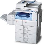 Máy Photocopy Ricoh MP 2851