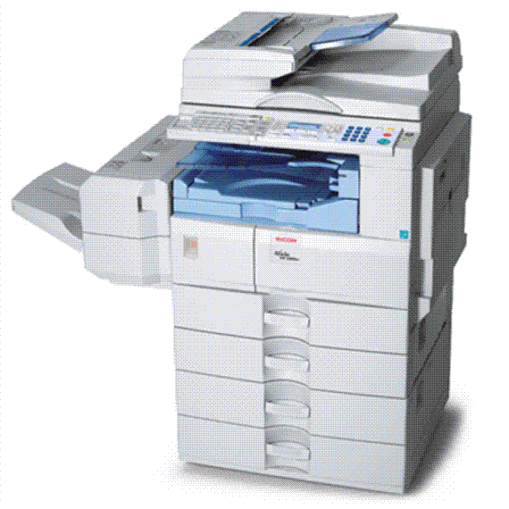 Máy Photocopy Ricoh MP 3351