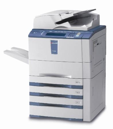Máy photocopy Toshiba e-studio 856
