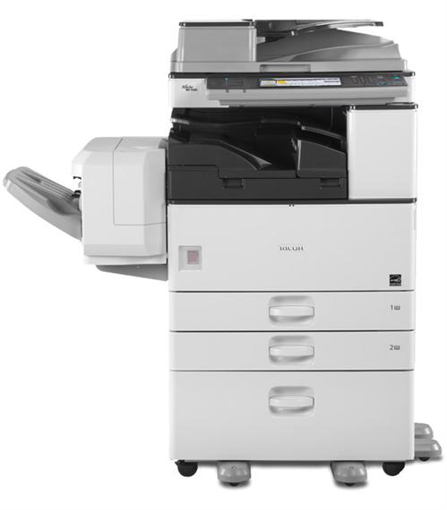Máy Photocopy Ricoh MP 3352