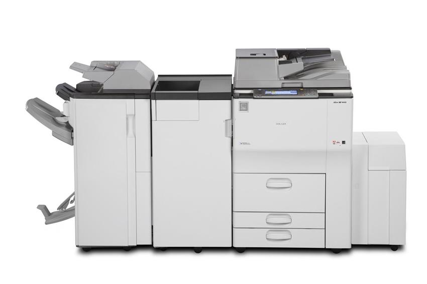 Máy photocopy Ricoh MP 7502