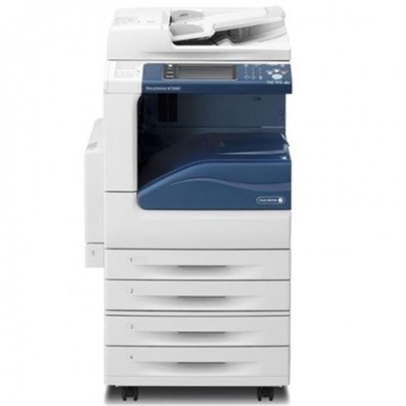 Máy Photocopy FuJi XeRox WC 5325